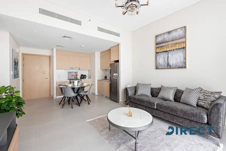 1 Bedroom Apartment for Sale in Dubai Creek Harbour, Dubai - Designer | Waterfront Living | Spacious