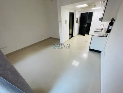 Studio for Sale in Al Reef, Abu Dhabi - Up to 2 Payments | W/ Rent Refund | Best Community