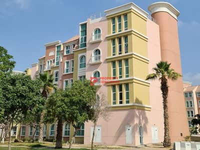 Studio for Rent in Discovery Gardens, Dubai - Great community | 10 Minutes walks  to metro |