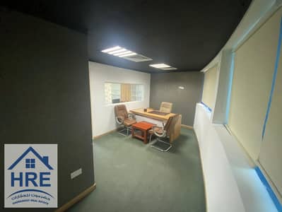 Office for Sale in Al Rashidiya, Ajman - WhatsApp Image 2024-05-22 at 10.32. 08. jpeg