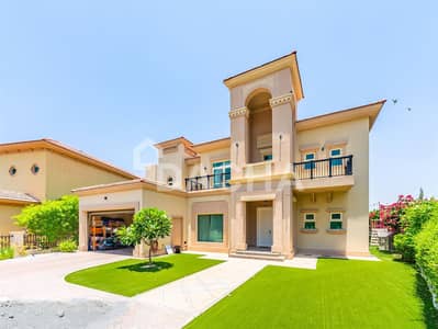 4 Bedroom Villa for Rent in Jumeirah Islands, Dubai - Upgraded | Vacant Beginning July | PRICE REDUCTION