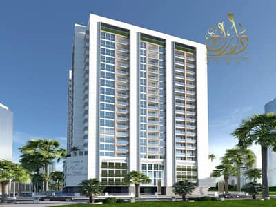 1 Bedroom Apartment for Sale in Dubai Residence Complex, Dubai - 5. jpeg