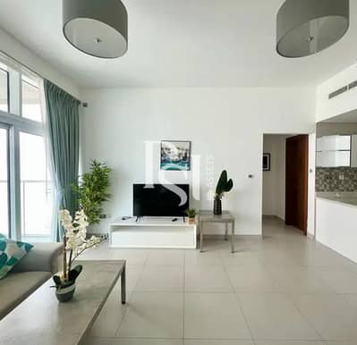 1 Bedroom Flat for Rent in Al Reem Island, Abu Dhabi - 8c7cf219-b0f7-47ee-85c4-c72f1d58c991. jpg