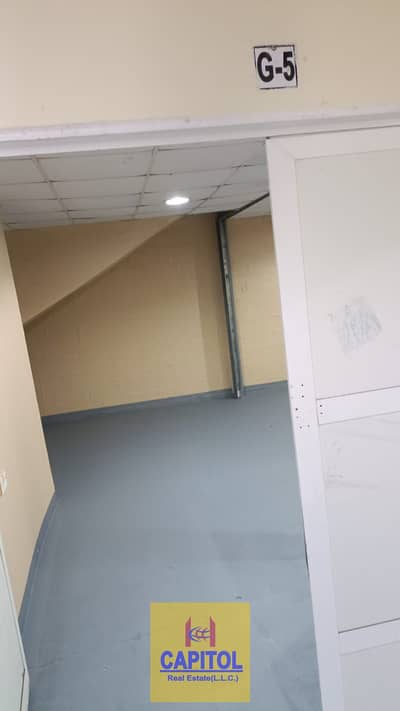 Склад в аренду в Аль Куз, Дубай - 450 sqft gf. jpeg
