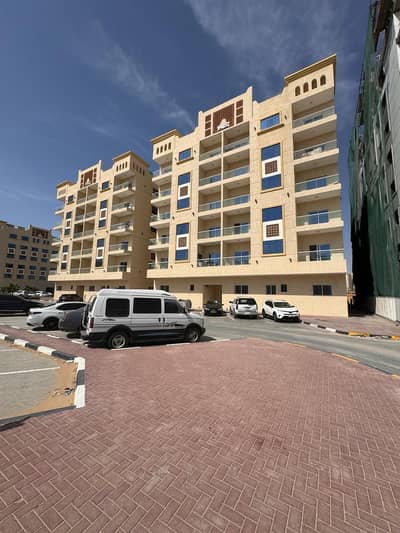 شقة 2 غرفة نوم للبيع في الياسمين، عجمان - IMG-20240321-WA0089. jpg