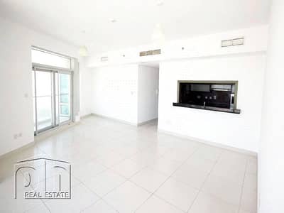 Largest 1 Bed - 05 Type - Khalifa View - 7.3% ROI Largest 1 Bed - 05 Type - Khalifa View - 7.3% ROI