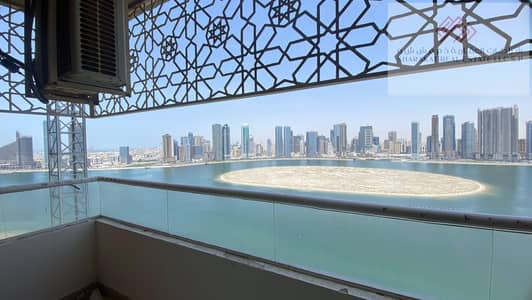 3 Bedroom Flat for Sale in Al Khan, Sharjah - WhatsApp Image 2024-05-22 at 12.05. 27_d0c498f0. jpg
