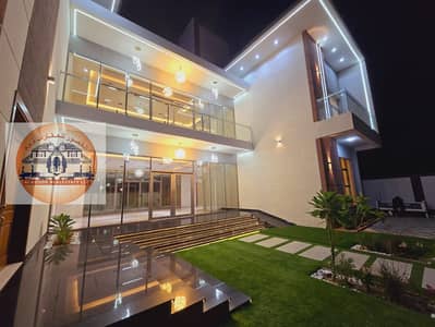 6 Bedroom Villa for Sale in Al Yasmeen, Ajman - WhatsApp Image 2024-05-21 at 8.04. 57 PM (10). jpeg