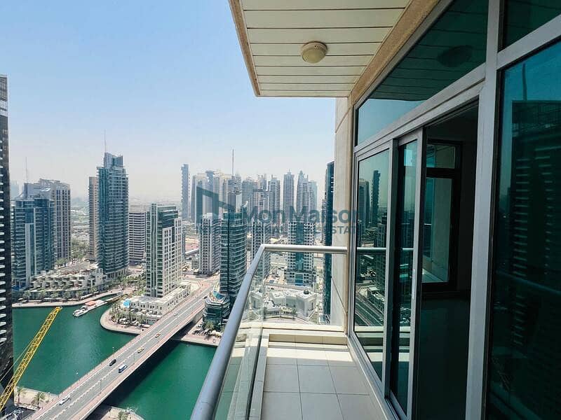 Amazing View | High Floor | Immaculate Condition