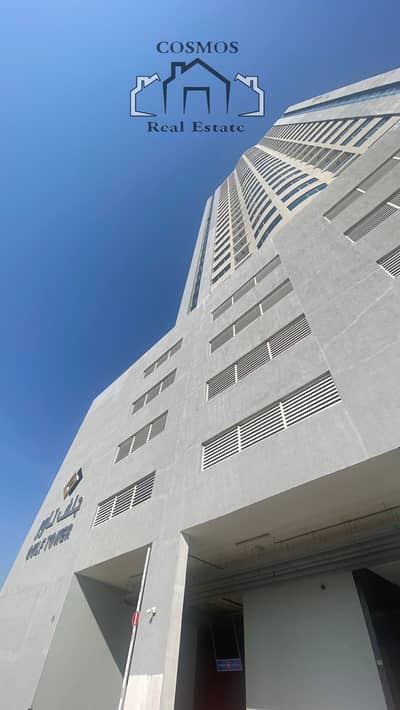 2 Bedroom Apartment for Sale in Emirates City, Ajman - IMG_5080. jpeg