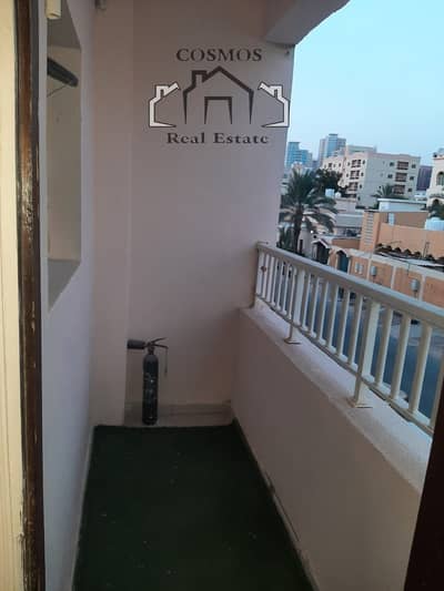 3 Bedroom Apartment for Rent in Al Nuaimiya, Ajman - daa6ea89-e450-434c-9220-2933e9a8bbd8. jpeg