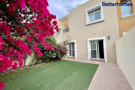 2 Bedroom Villa for Rent in Arabian Ranches, Dubai - Type 4M | Unfurnished | Vacant | Landscaped Garden