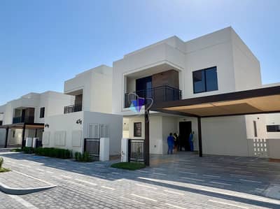 4 Bedroom Villa for Rent in Yas Island, Abu Dhabi - image00001. jpeg