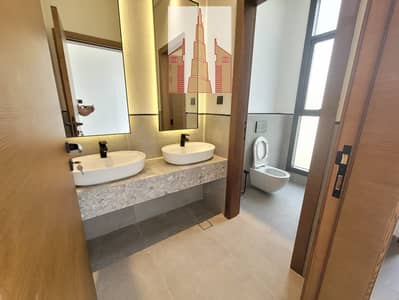 4 Bedroom Villa for Rent in Hoshi, Sharjah - d7b87c56-b08f-4170-adc4-cc13fb633cd6. jpeg