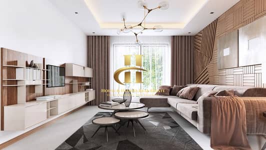 1 Bedroom Flat for Sale in Jumeirah Village Circle (JVC), Dubai - WhatsApp Image 2024-05-22 at 11.37. 51 AM (1). jpeg