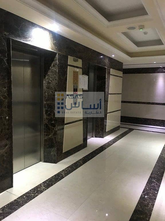 ASAS Al qabda 2 building ASAS Al qabda 2 building
