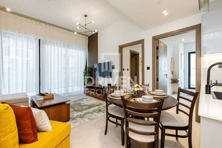 فلیٹ 2 غرفة نوم للبيع في الخليج التجاري، دبي - شقة في بن غاطي كانال،الخليج التجاري 2 غرف 2400000 درهم - 9047831