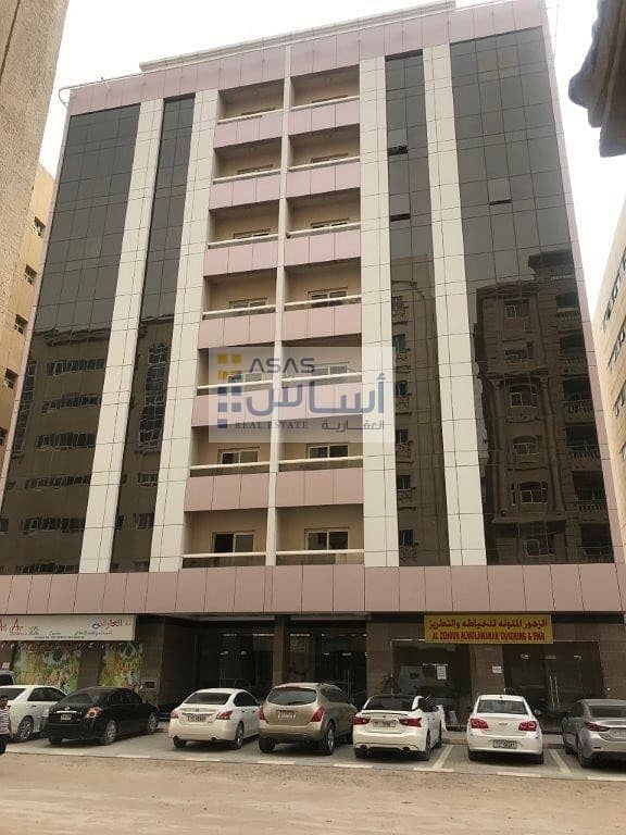 شقة في تجارية مويلح 1 غرف 25000 درهم 3977298 شقة في تجارية مويلح 1 غرف 25000 درهم 3977298