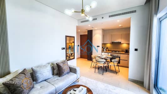 1 Спальня Апартамент в аренду в Собха Хартланд, Дубай - 00c3a628-71e0-4126-bb1e-8b384fe94ae8. jpg