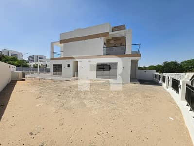 4 Bedroom Townhouse for Sale in DAMAC Hills, Dubai - Brand New | Largest Plot | Limited Time Offer
