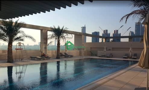 2 Bedroom Apartment for Sale in Al Reem Island, Abu Dhabi - Partially Furnished Apartment | Sea Views | Best Community