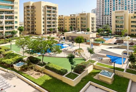 1 Bedroom Flat for Rent in The Greens, Dubai - WhatsApp Image 2024-05-18 at 14.45. 07 (7). jpeg