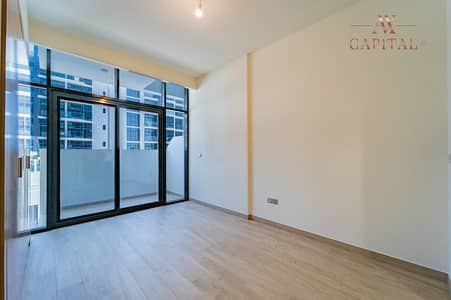 Studio for Sale in Meydan City, Dubai - Hot Deal | Brand New | Spacious | Available Now