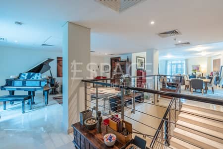 Promenade | 4224 Sqft | Podium Villa Promenade | 4224 Sqft | Podium Villa
