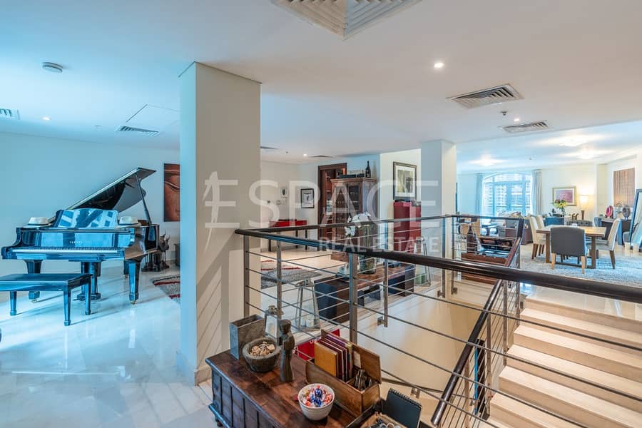 Promenade | 4224 Sqft | Podium Villa Promenade | 4224 Sqft | Podium Villa