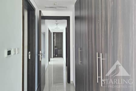 3 Bedroom Flat for Sale in Dubai Marina, Dubai - High Floor | Marina View | Unfurnished