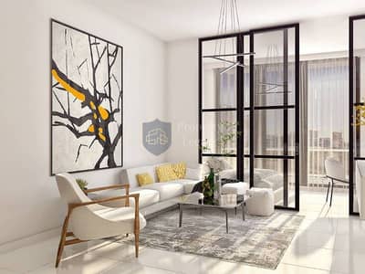 Studio for Sale in Jumeirah Village Circle (JVC), Dubai - Exclusive | Park View | Ready Soon!