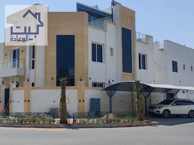 فیلا 5 غرف نوم للايجار في الياسمين، عجمان - WhatsApp Image 2024-05-22 at 12.41. 23 PM. jpeg