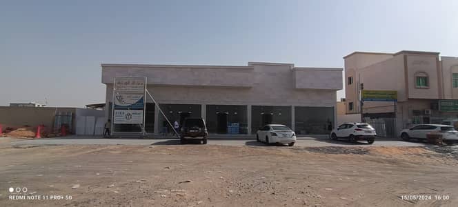 Shop for Rent in Al Sajaa Industrial, Sharjah - WhatsApp Image 2024-05-22 at 12.18. 53 PM. jpeg
