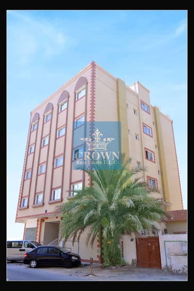 11 Bedroom Building for Sale in Al Nuaimiya, Ajman - WhatsApp Image 2024-05-22 at 12.13. 05 PM. jpeg