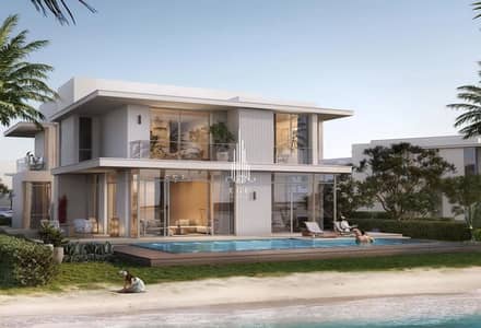 6 Bedroom Villa for Sale in Ramhan Island, Abu Dhabi - WhatsApp Image 2023-02-28 at 5.52. 56 PM. jpeg