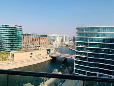 2 Bedroom Penthouse for Rent in Al Raha Beach, Abu Dhabi - WhatsApp Image 2024-05-22 at 1.54. 13 PM (6). jpeg