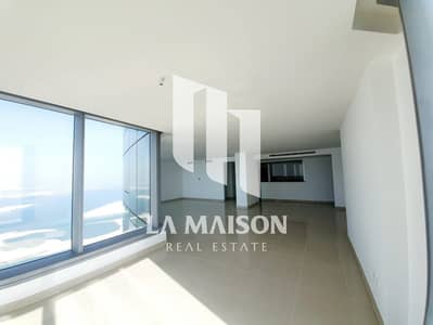 4 Bedroom Apartment for Sale in Al Reem Island, Abu Dhabi - 6fe8a05d-8b74-4934-874e-9f37f6ff5b37. jpeg