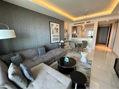 1 Bedroom Apartment for Rent in Business Bay, Dubai - DAMAC PARAMOUNT - 4. jpg