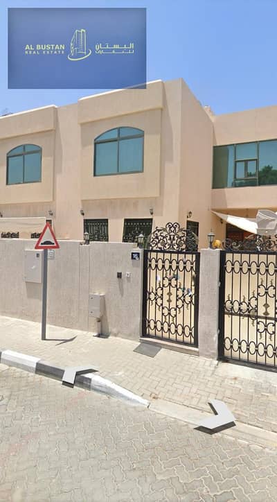 3 Bedroom Villa for Sale in Sharqan, Sharjah - 9c85791c-75c1-4d97-a9e6-4558e3b9aea1. jpg