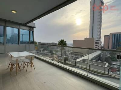 3 Bedroom Flat for Sale in Dubai Marina, Dubai - Luxe 3BR| Sea Views |Armani Design|
