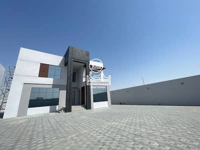 فیلا 4 غرف نوم للايجار في مدينة زايد، أبوظبي - 1. jpg