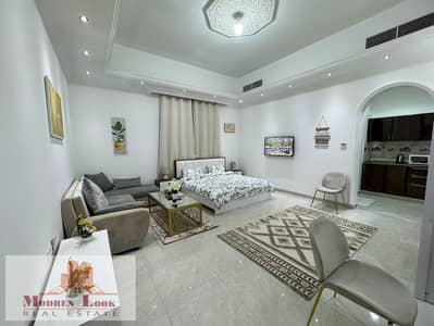 Студия в аренду в Халифа Сити, Абу-Даби - WhatsApp Image 2024-05-22 at 12.47. 05 (5). jpeg