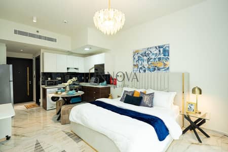 Studio for Rent in Arjan, Dubai - Brand New | Fully Furnished | Ready to Move In