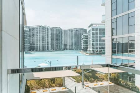 1 Bedroom Apartment for Sale in Mohammed Bin Rashid City, Dubai - Tranquil Lifestyle | Vacant | Lagoon View