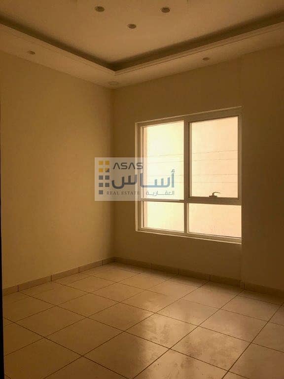 ASAS al qabda 2 building ASAS al qabda 2 building