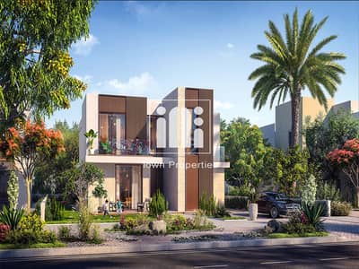 4 Bedroom Villa for Sale in Al Shamkha, Abu Dhabi - 21. jpg