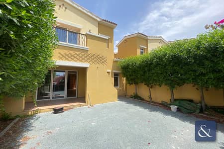 2 Bedroom Villa for Rent in Arabian Ranches, Dubai - 2 Bedroom I Available June I Single Row