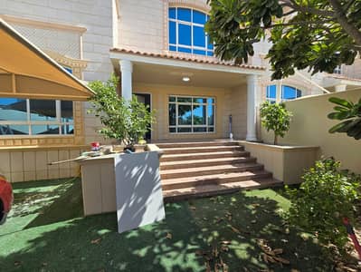 4 Bedroom Villa for Rent in Mohammed Bin Zayed City, Abu Dhabi - b82b1e59-aa23-40e1-b621-4939478cea16. jpeg