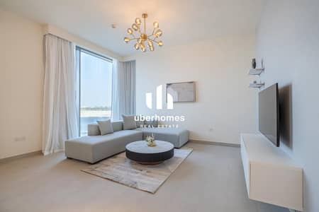 2 Bedroom Apartment for Rent in Dubai Creek Harbour, Dubai - Stunning 2 Bedroom | Furnished Hot Deal | Vacant