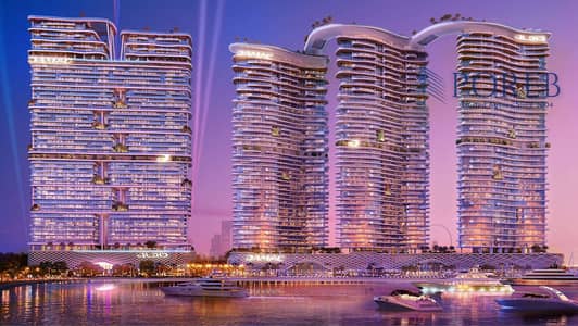 迪拜港， 迪拜 1 卧室公寓待售 - IMG-20240522-WA0030. jpg